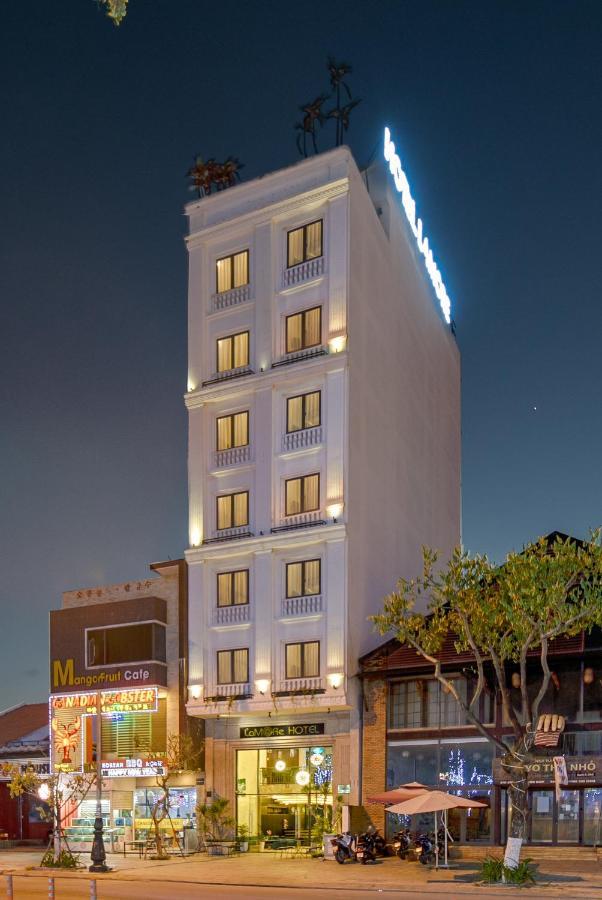 L'Amore Boutique Hotel دا نانغ المظهر الخارجي الصورة