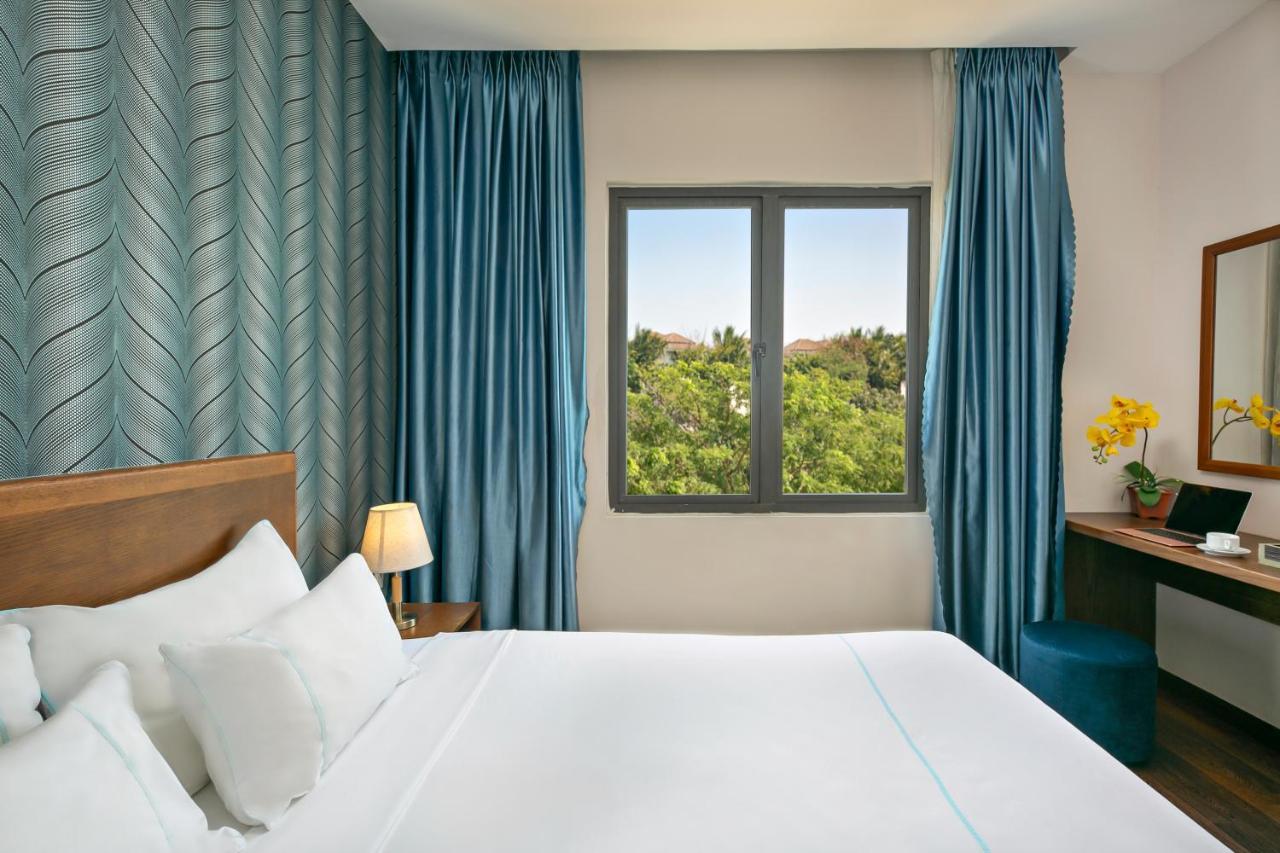L'Amore Boutique Hotel دا نانغ المظهر الخارجي الصورة
