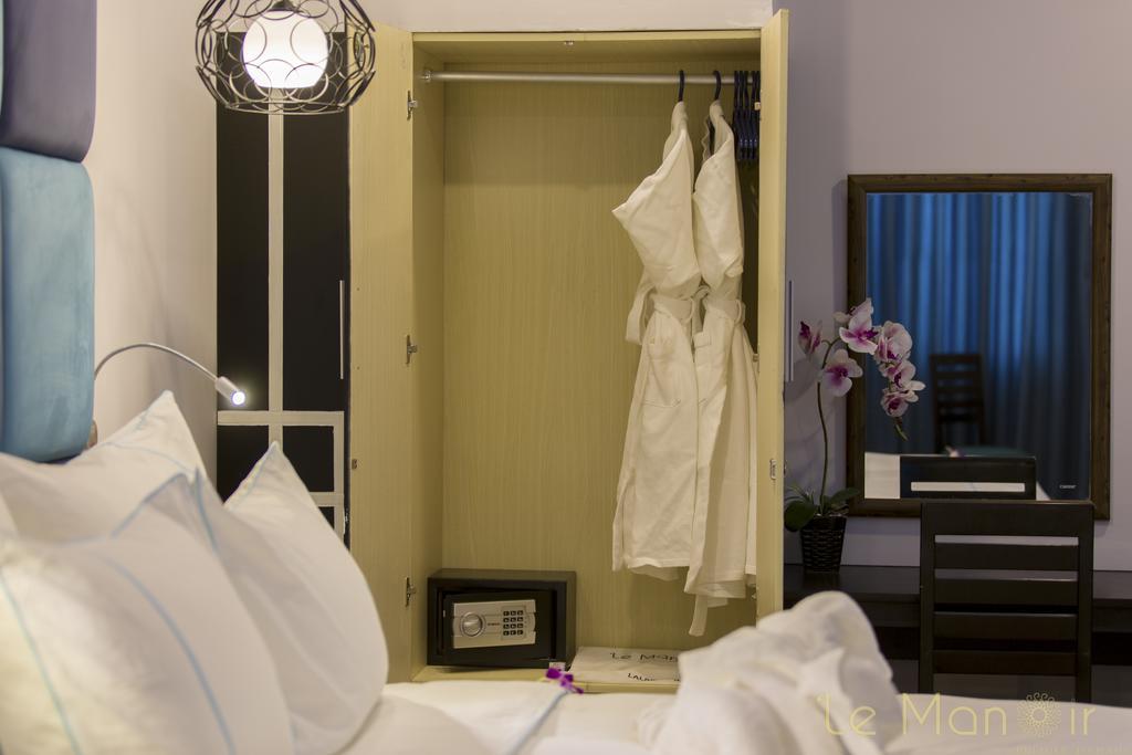L'Amore Boutique Hotel دا نانغ المظهر الخارجي الصورة