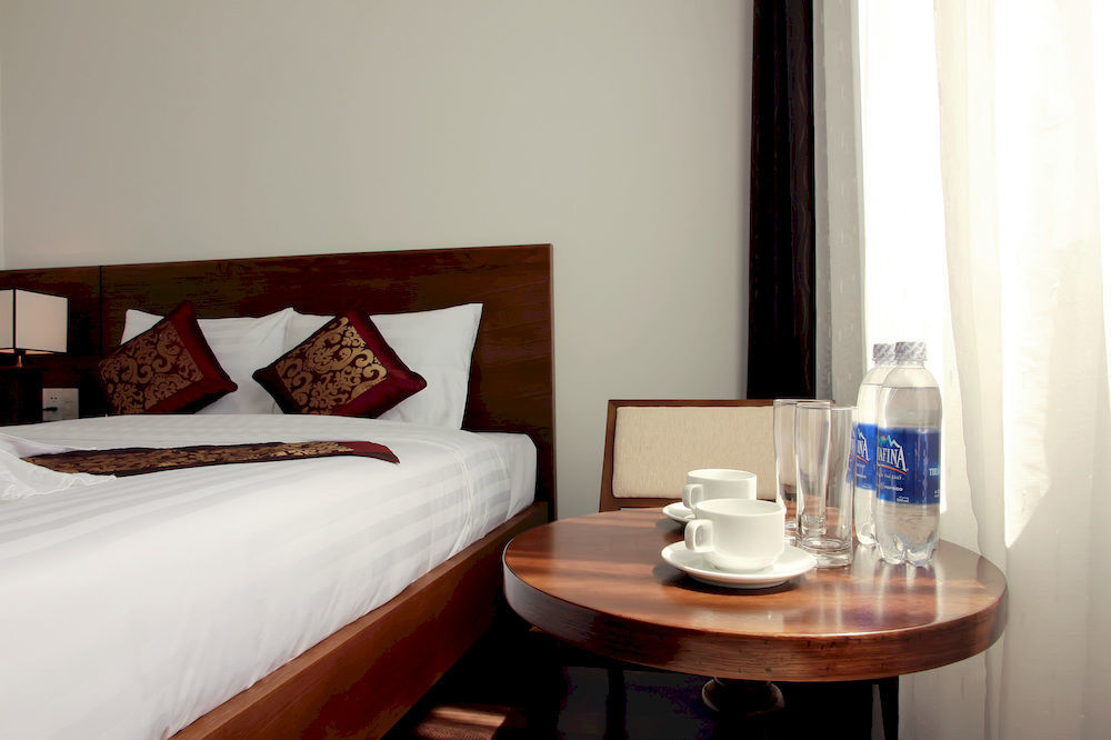 L'Amore Boutique Hotel دا نانغ المظهر الخارجي الصورة