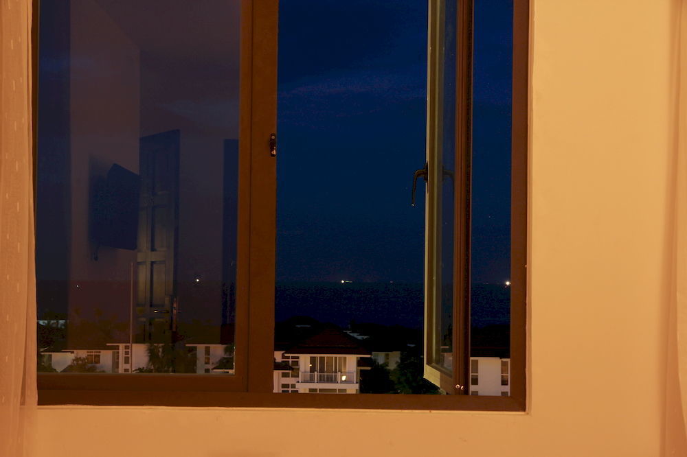L'Amore Boutique Hotel دا نانغ المظهر الخارجي الصورة