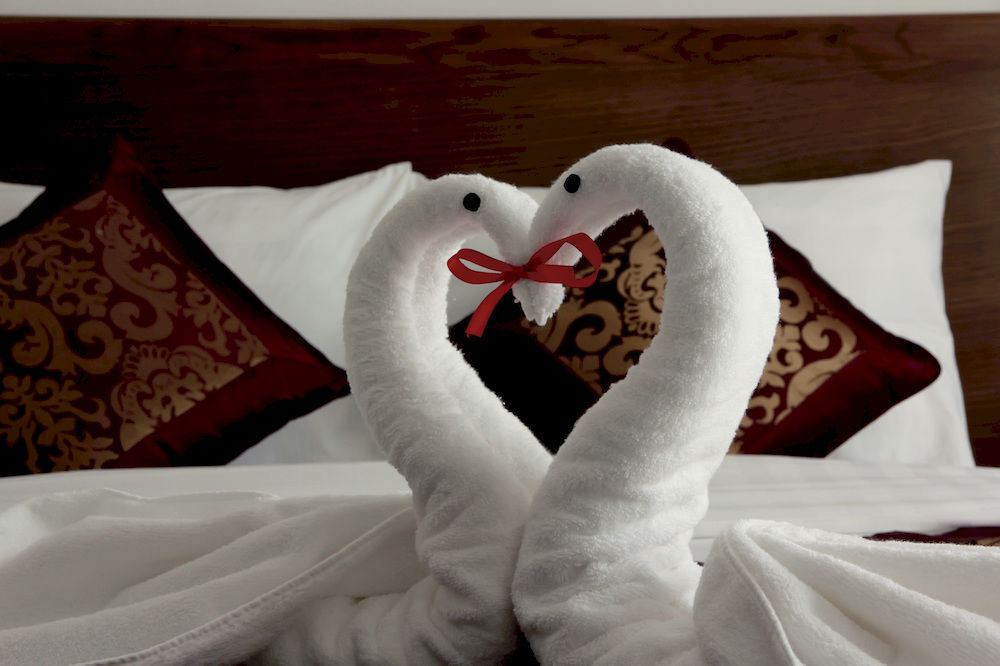 L'Amore Boutique Hotel دا نانغ المظهر الخارجي الصورة