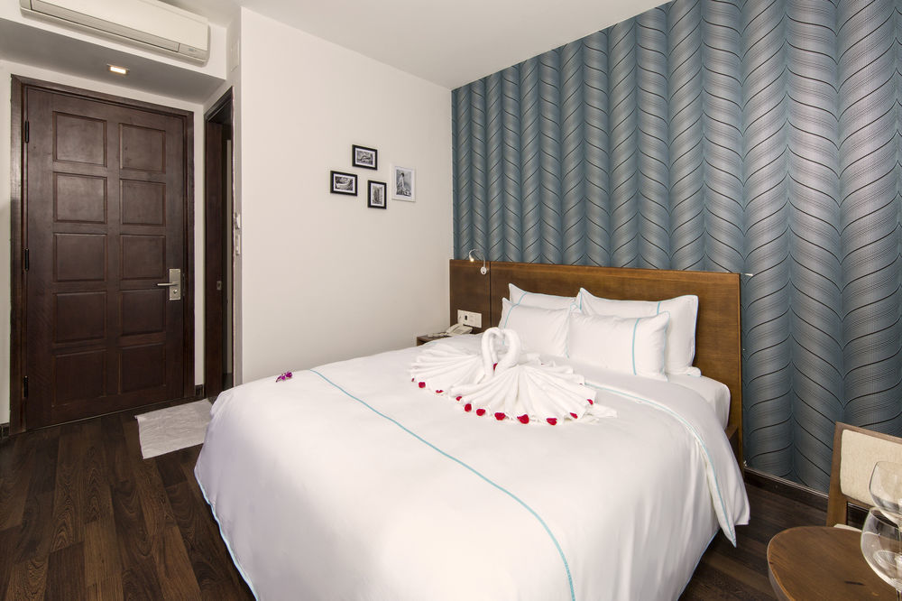 L'Amore Boutique Hotel دا نانغ المظهر الخارجي الصورة