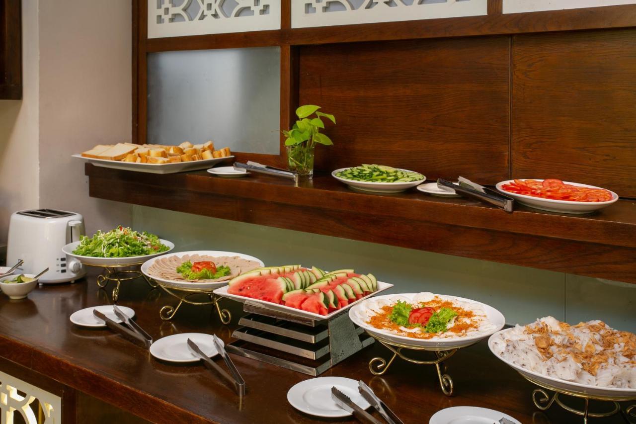L'Amore Boutique Hotel دا نانغ المظهر الخارجي الصورة