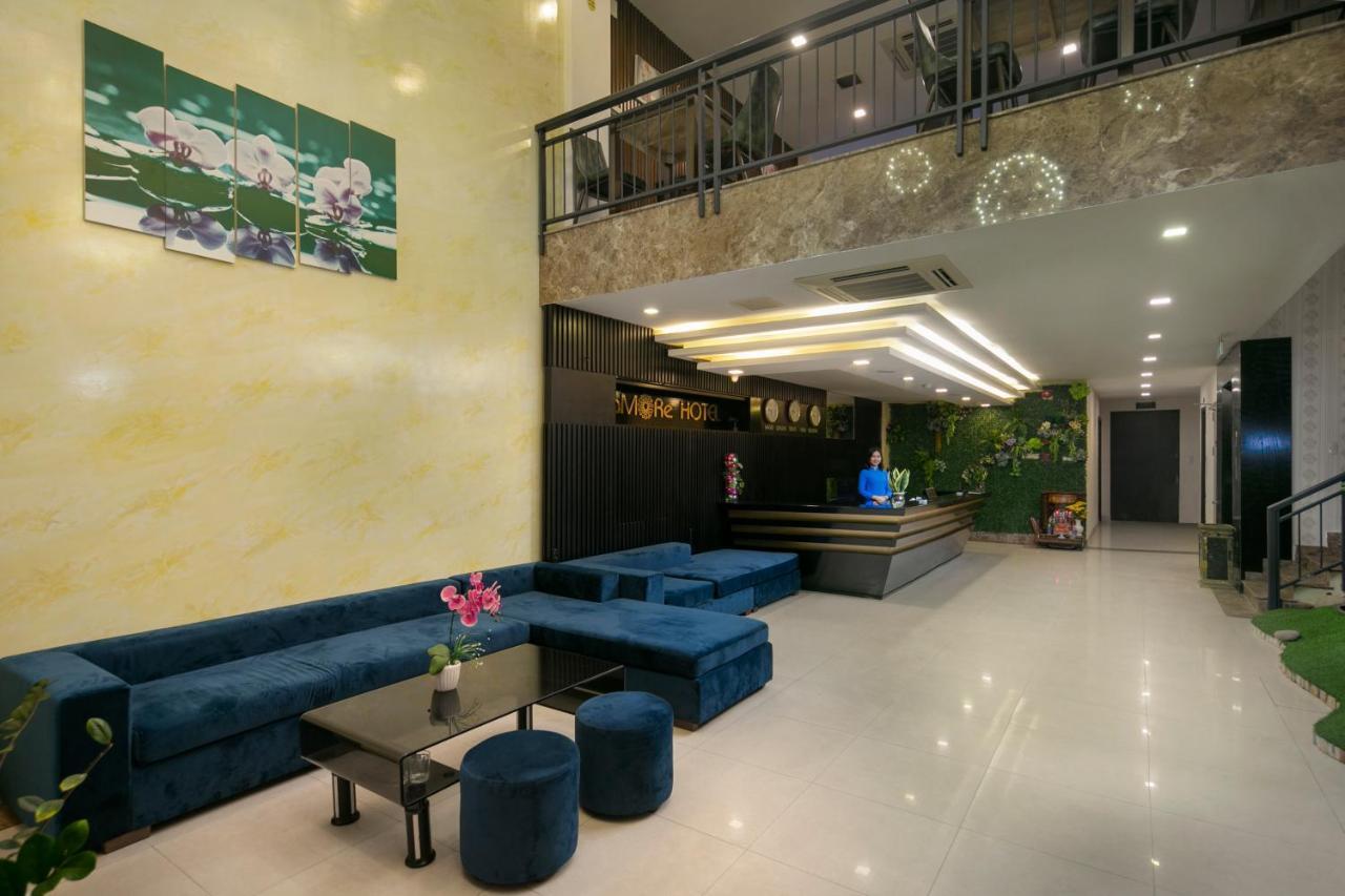 L'Amore Boutique Hotel دا نانغ المظهر الخارجي الصورة