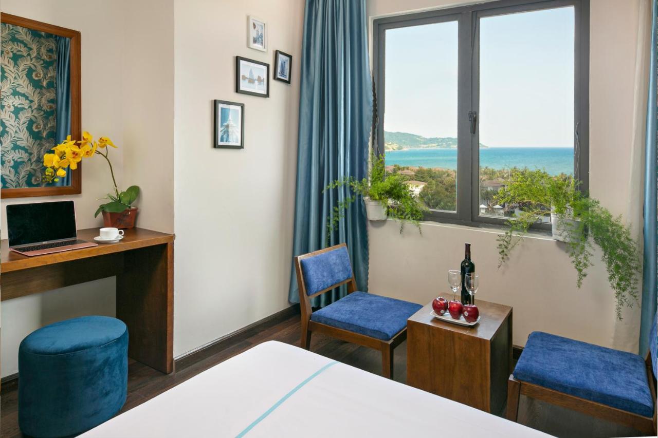 L'Amore Boutique Hotel دا نانغ المظهر الخارجي الصورة